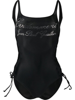 costume da bagno evidemment donna nero