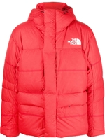 giacca himalayan parka uomo rossa