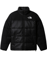 giacca himalayan uomo nera in poliestere