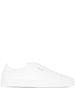 sneakers clean 90 uomo bianche in pelle