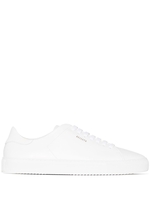 sneakers clean 90 uomo bianche in pelle