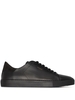 sneakers clean 90 uomo nere in pelle