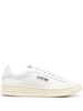 sneakers dallas uomo bianche in pelle