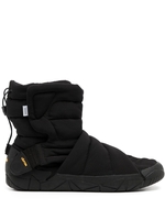 sneakers futon uomo neri in poliestere