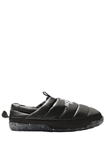 sneakers nuptse uomo nere in