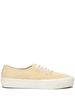 sneakers og authentic lx uomo beige in suede