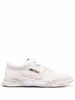 sneakers parker uomo bianche in cotone