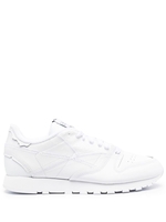 sneakers project 0 cl unisex bianche in pelle