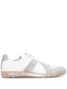 sneakers replica uomo bianche in pelle