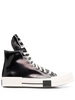 sneakers tuebodrk hi unisex nere in