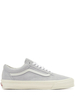 sneakers ua og old skool uomo grigie in pelle suede
