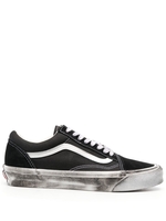 sneakers ua og old skool uomo nere in cotone