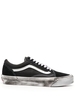sneakers ua og old skool uomo nere in cotone