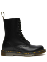 stivali 1490 smooth donna neri in pelle