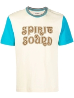 t-shirt archie uomo multicolor in cotone