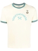 t-shirt togetherness unisex bianca in cotone
