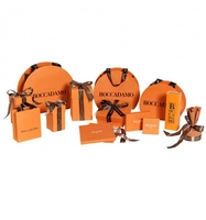 Collana Boccadamo Caleida donna KGR017RS