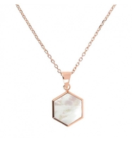 Collana Bronzallure Alba donna WSBZ01897.WM