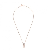 Collana Bronzallure Altissima donna WSBZ01982.W