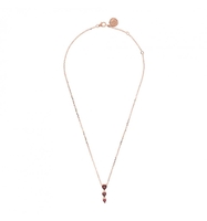 Collana Bronzallure Altissima donna WSBZ02011.RED