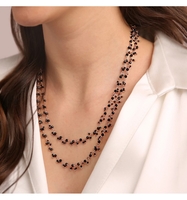 Collana Bronzallure Rosario donna WSBZ01899.BS-LONG