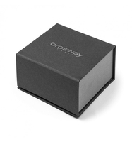 Collana Brosway Naxos uomo BNX02