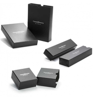 Collana Cesare Paciotti uomo JPCL2373B