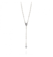 Collana Gerba Rosario uomo RG04