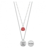 Collana Kidult Philosophy Frida Kahlo donna 751150
