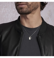 Collana Mabina Buon per Te uomo 553473