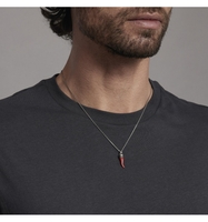 Collana Mabina il Quattrino uomo 553474