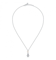 Collana Morellato Perla donna SAER46