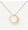 Collana PDPaola Essentials Infinity donna CO01-437-U