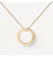 Collana PDPaola Essentials Infinity donna CO01-437-U