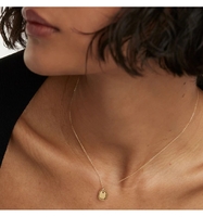 Collana PDPaola Essentials Octet donna CO01-435-U