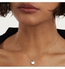 Collana PDPaola Essentials Octet donna CO02-435-U