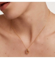 Collana PDPaola Letters P donna CO01-275-U