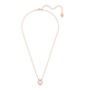 Collana Swarovski Bella donna 5662088
