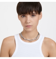 Collana Swarovski Dextera donna 5639333