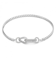 Collana Swarovski Dextera donna 5655638