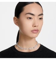 Collana Swarovski Gema donna 5639327
