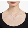 Collana Swarovski Gema donna 5644658