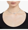 Collana Swarovski Gema donna 5644666