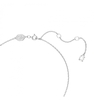 Collana Swarovski Millenia donna 5636708