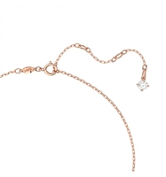 Collana Swarovski Millenia donna 5640291