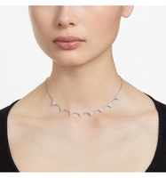 Collana Swarovski Ortyx donna 5643021