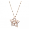 Collana Swarovski Stella donna 5617766