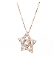 Collana Swarovski Stella donna 5617766
