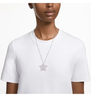 Collana Swarovski Stella donna 5639024