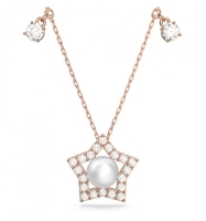 Collana Swarovski Stella donna 5645382